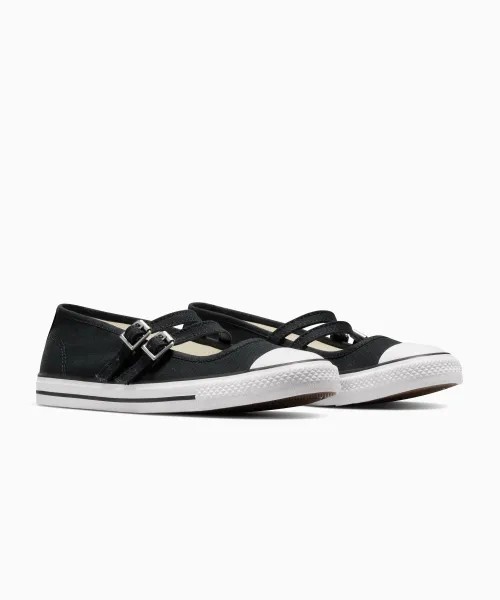 Converse Chuck Taylor All Star Dainty Womens Mary Jane Sneakers A11551C