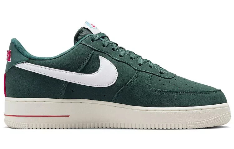 Nike Air Force 1 Low’07 LV8 Athletic Club Pro Green DH7435-300 Men’s Size