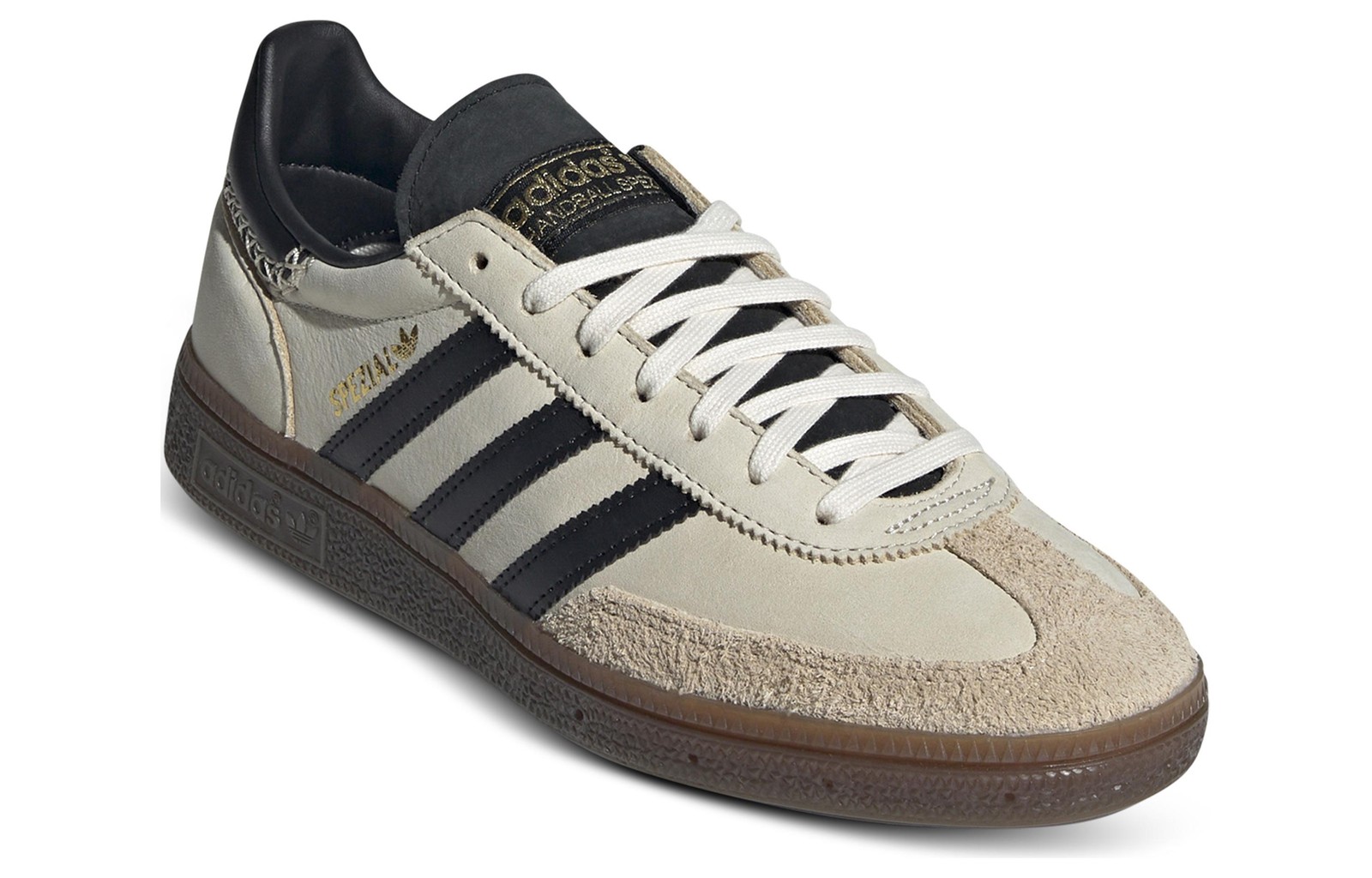 adidas Handball Spezial Wonder White Black W – IE3698