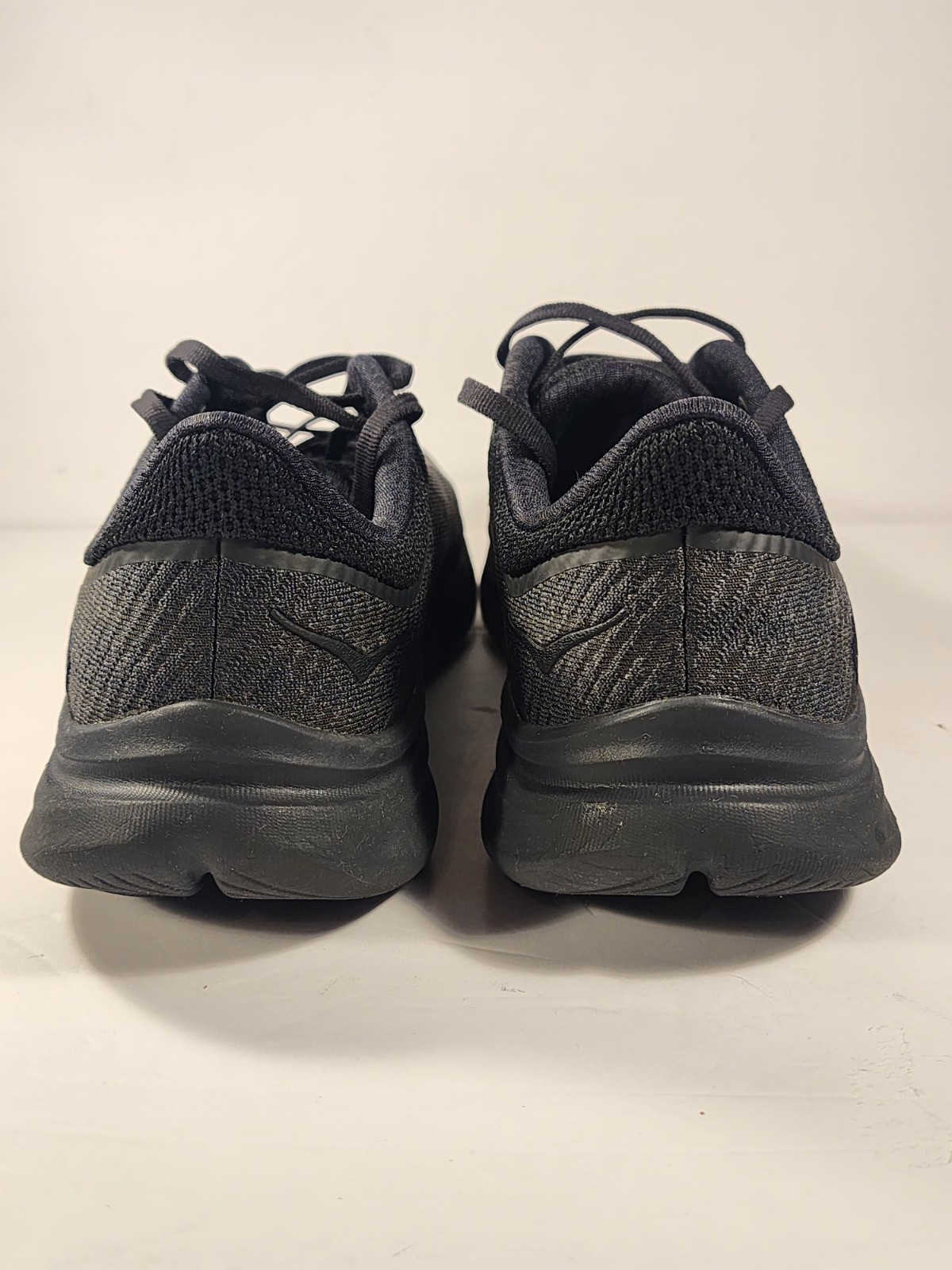 Hoka One One HOKA Solimar Triple Black Women’s Size 10.5D Wide 1123096BBLC