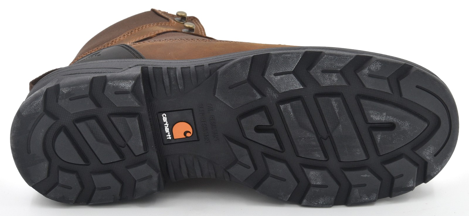 Carhartt Men’s Ironwood 6″ Soft Toe Work Boots FT6010-M