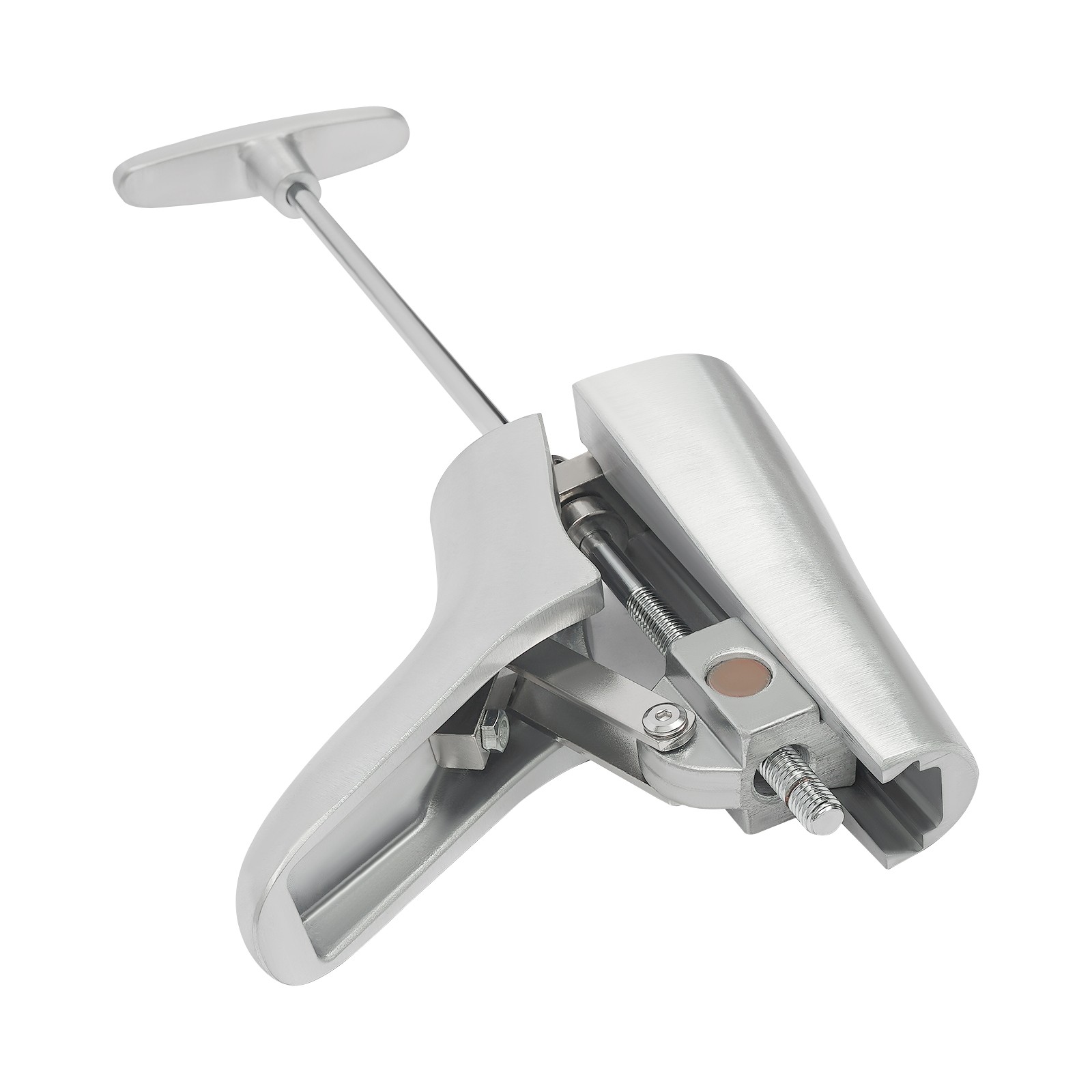 Instep Stretcher Cast Aluminum Boot Instep Stretcher Shoe Expander