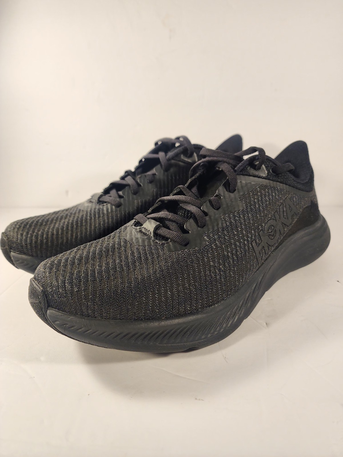 Hoka One One HOKA Solimar Triple Black Women’s Size 10.5D Wide 1123096BBLC