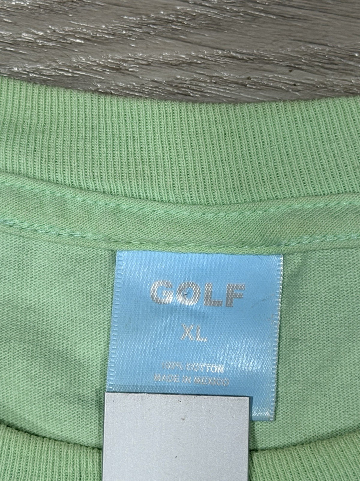 Golf Wang Men’s Tshirt