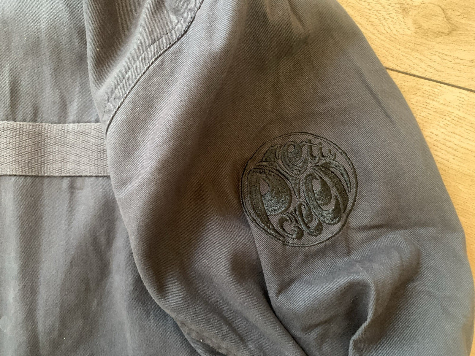 Mens PRETTY GREEN Deansgate FISHTAIL PARKA (XS-S)