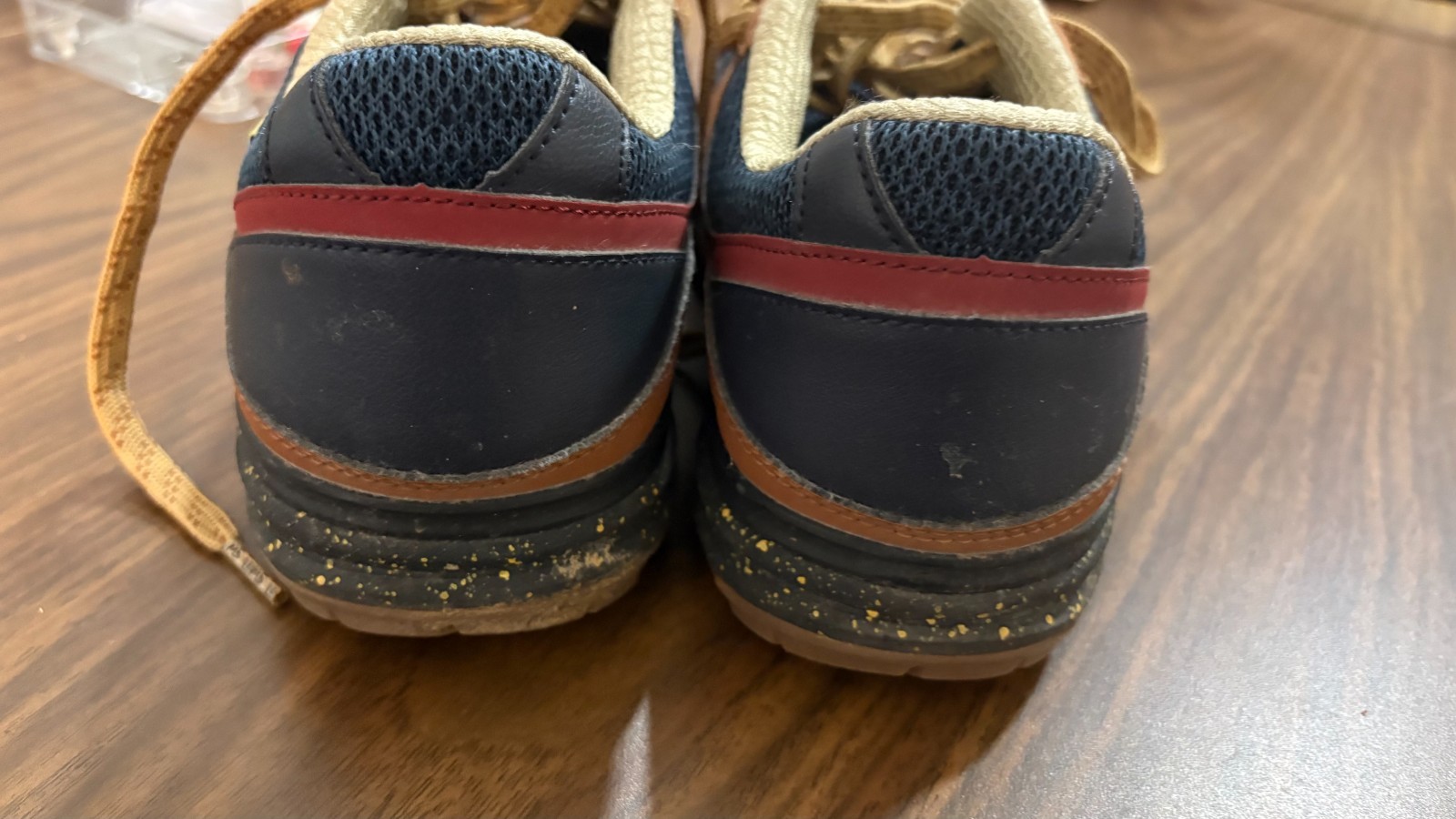 Lems Trailhead Mens Size 9.5D
