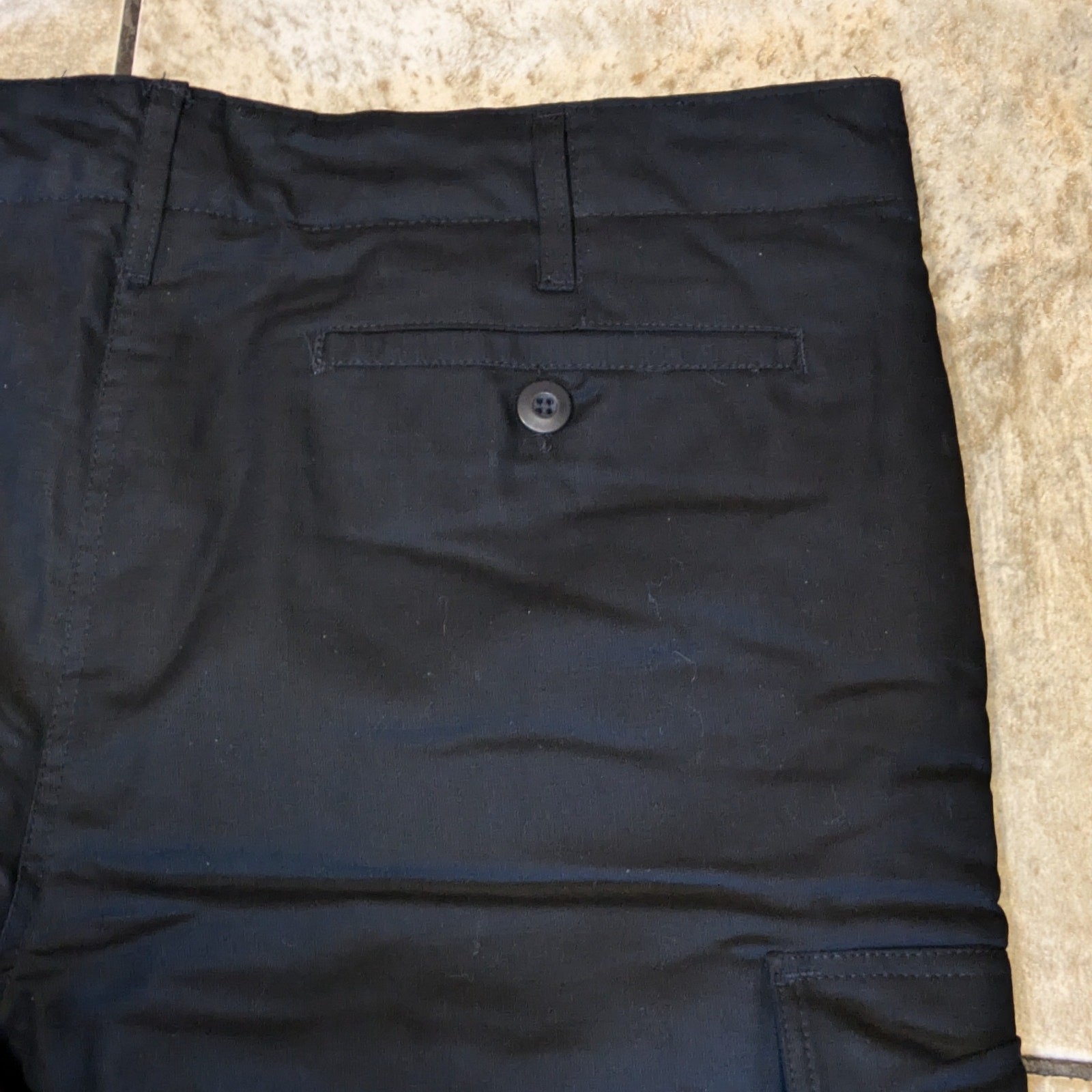 New Mil-Tec Mens 44×32 Pant Tactical Polyester Stuffed Outdoors Button Fly Cargo