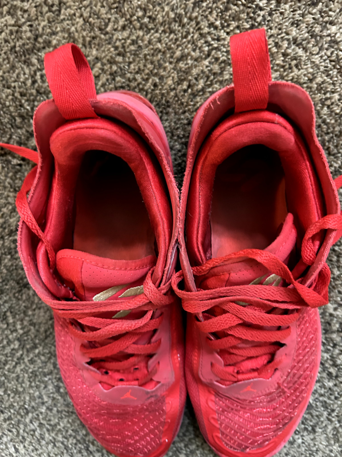 Size 10 – Jordan Luka 1 For the Love