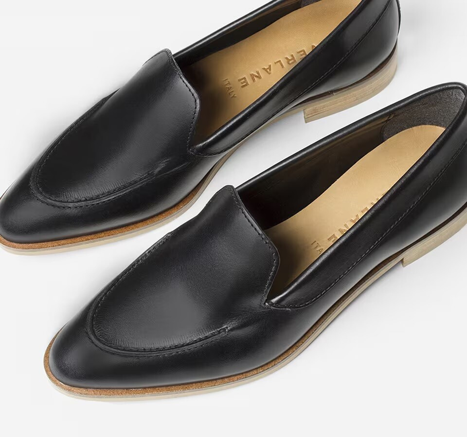 NWD Everlane The Modern Loafer, various sizes/colors