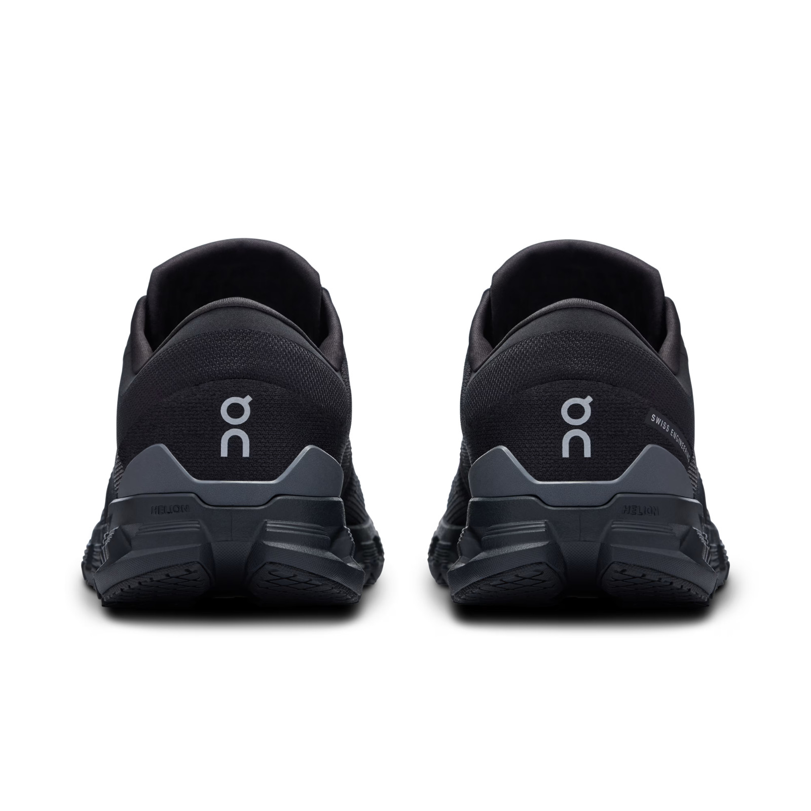 (Authentic) On Men’s Sneaker Cloud X 3ME30040106, Black | Eclipse, Size US