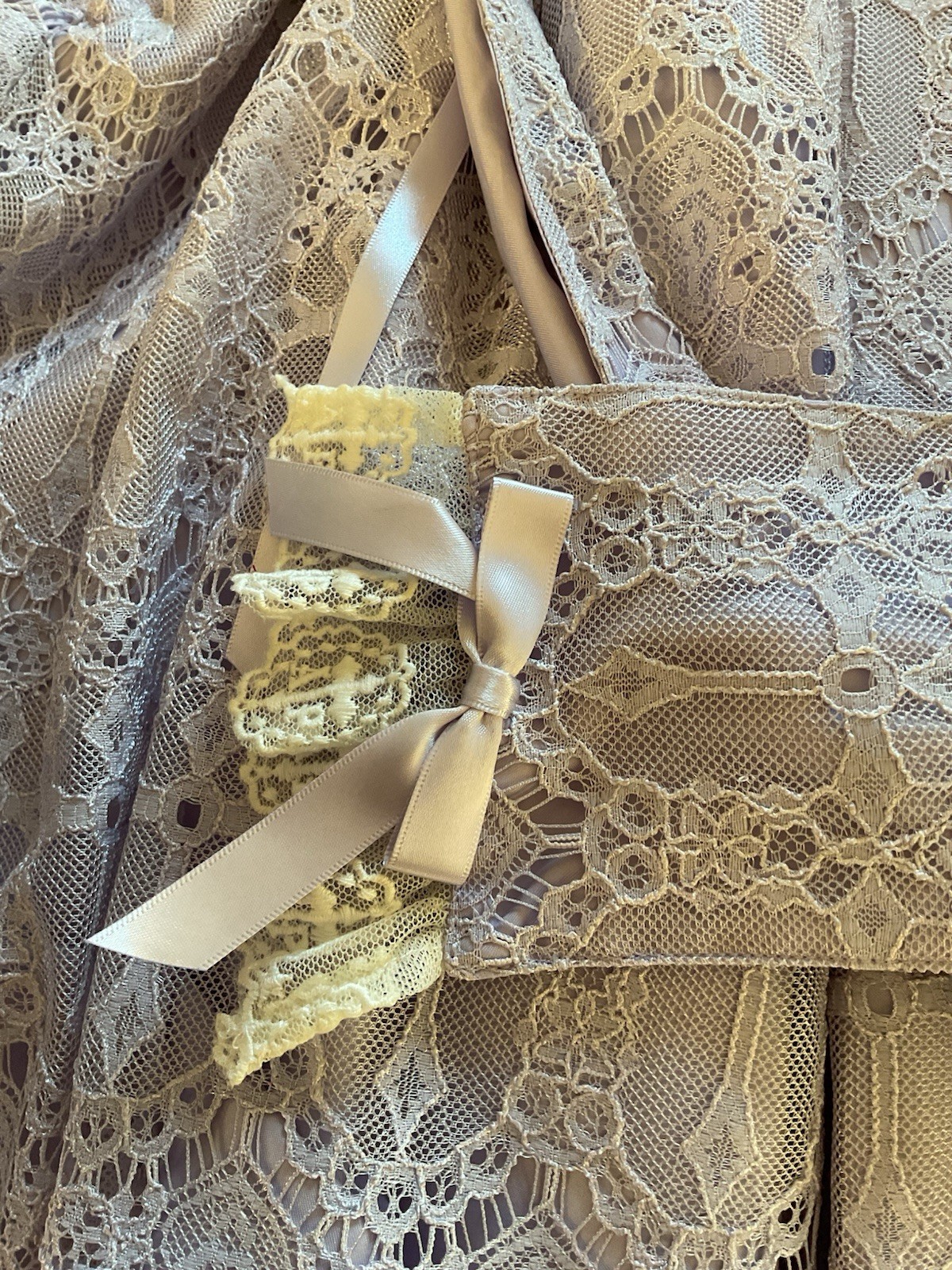 🎠 Angelic Pretty Lace Jsk