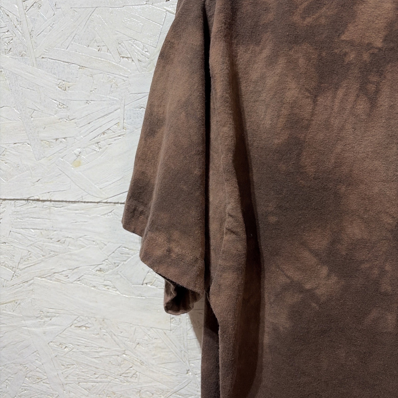 The Mountain Horse Dreamcatcher Native American Brown Size XL 2000 Made In USA
