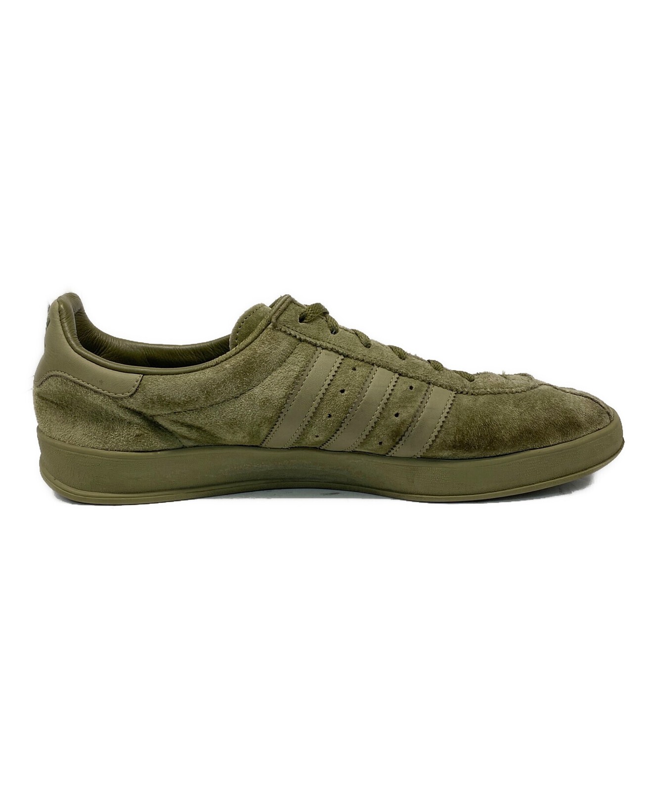 Adidas Broomfield/Broomfield Low-Cut Sneakers BG187