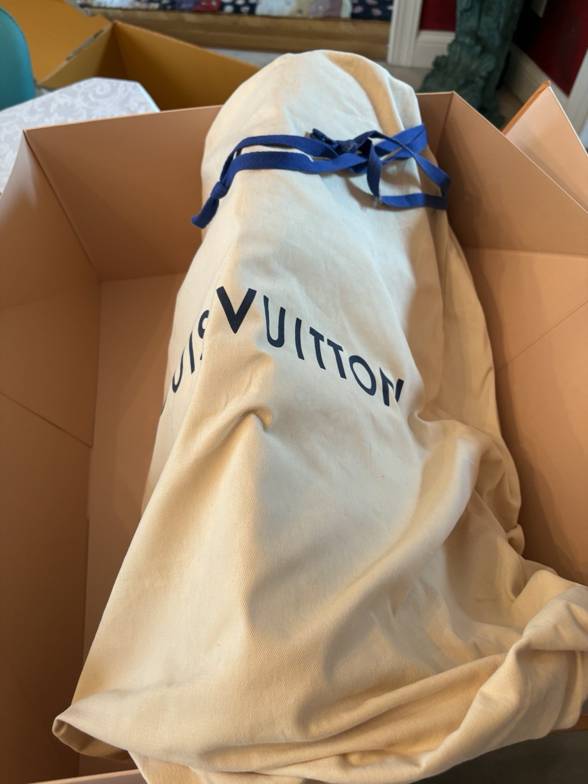 LOUIS VUITTON 2023 Comics White Multi Monogram Keepall Bandouliere 50 BRAND NEW