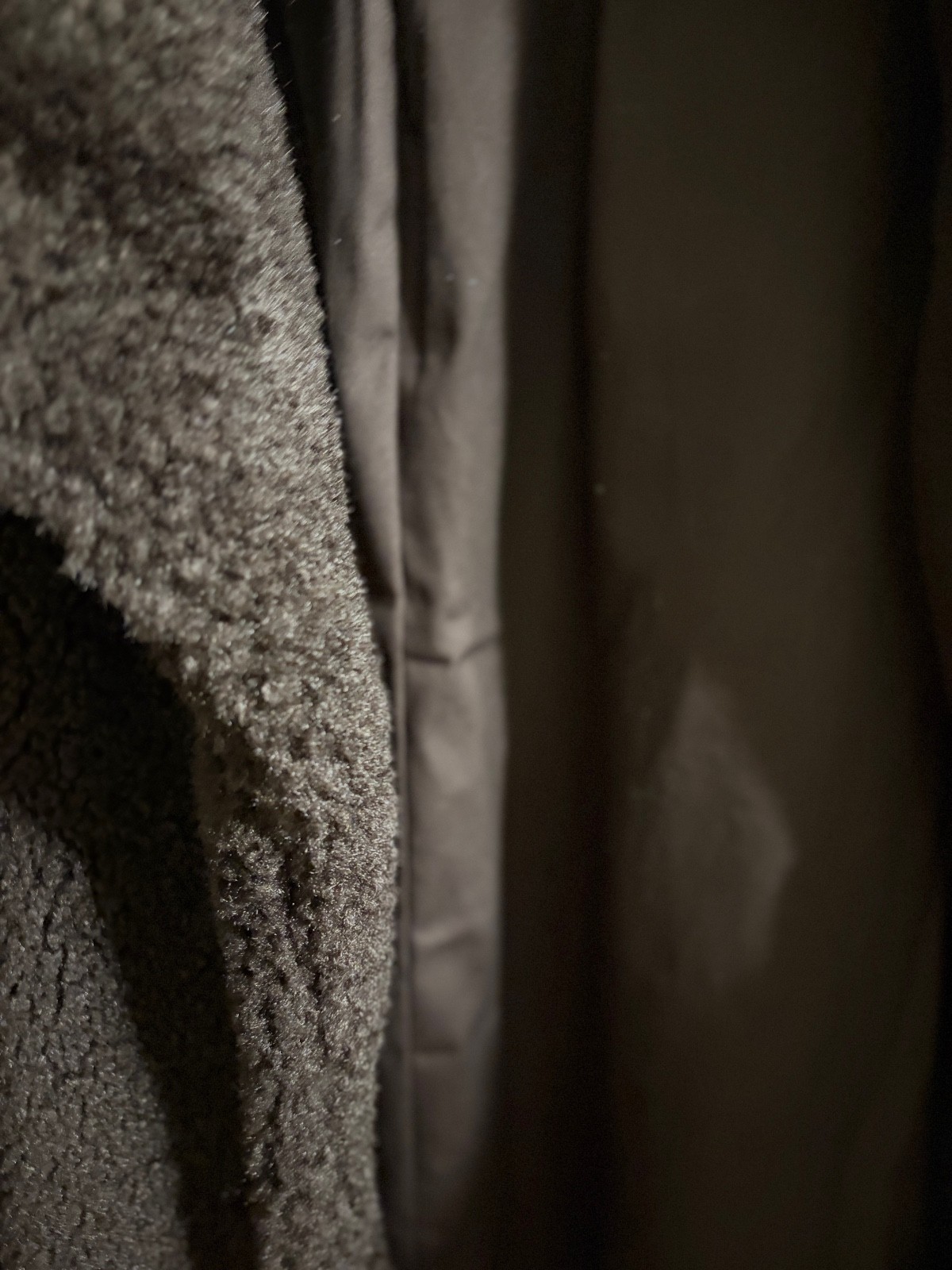 AE Sherpa Overcoat