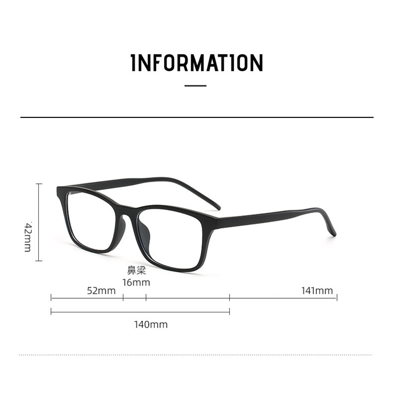 5 in 1 Magnetic Clip-on Reading Glasses For Men Women Polarized Sunglasses New