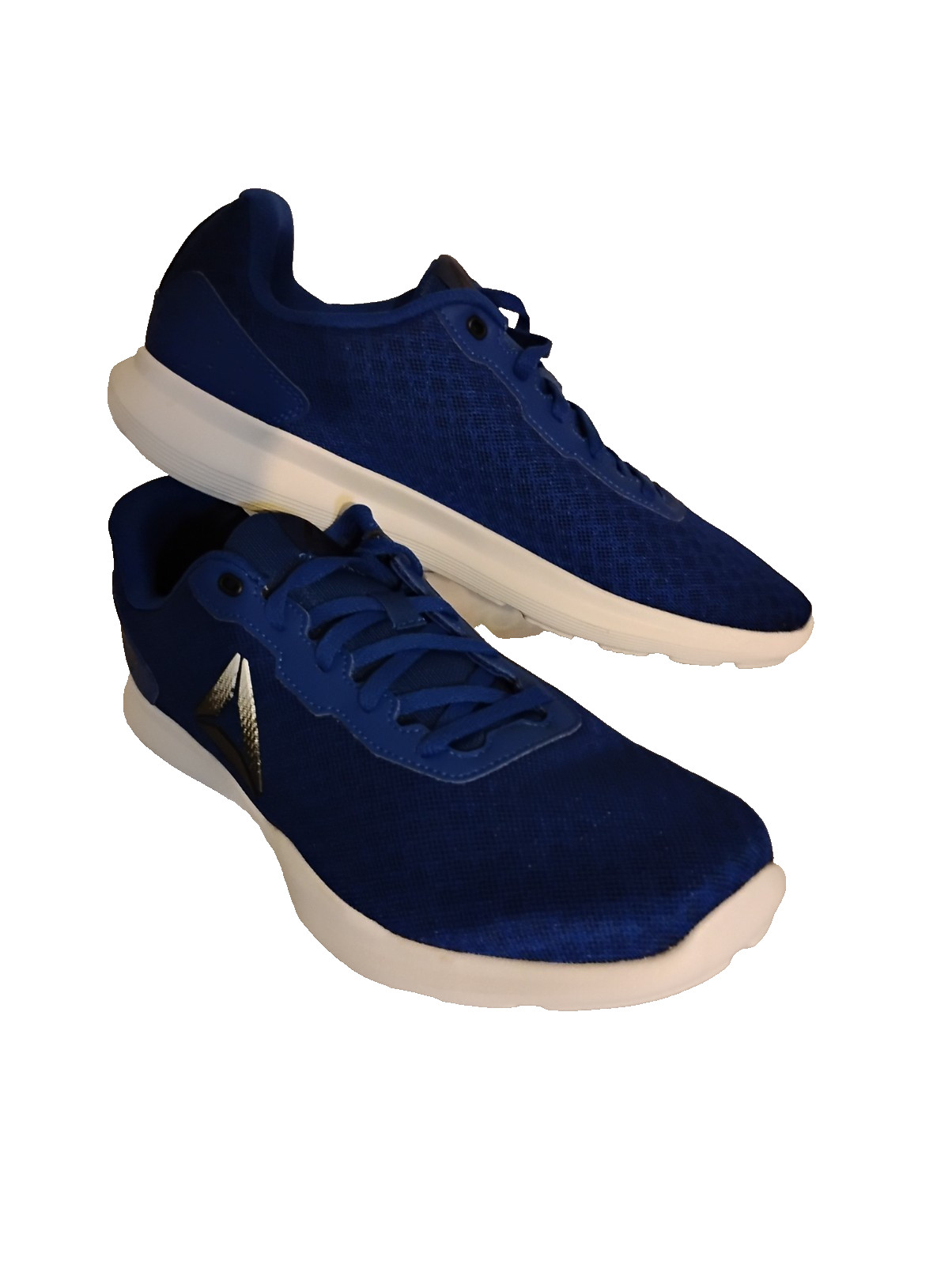 Reebok Dart TR Cobalt Blue Running Sneakers Cross Training Size 10.5