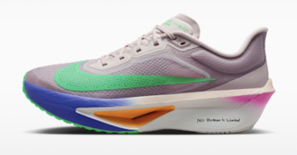 Nike Zoom Fly 6 Men’s 10.5