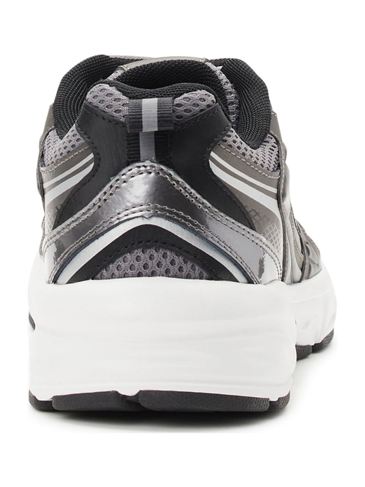 Avia Mens 5000 Athletic Running Sneakers Gray Sport Shoes Ships ASAP FASTSHIP