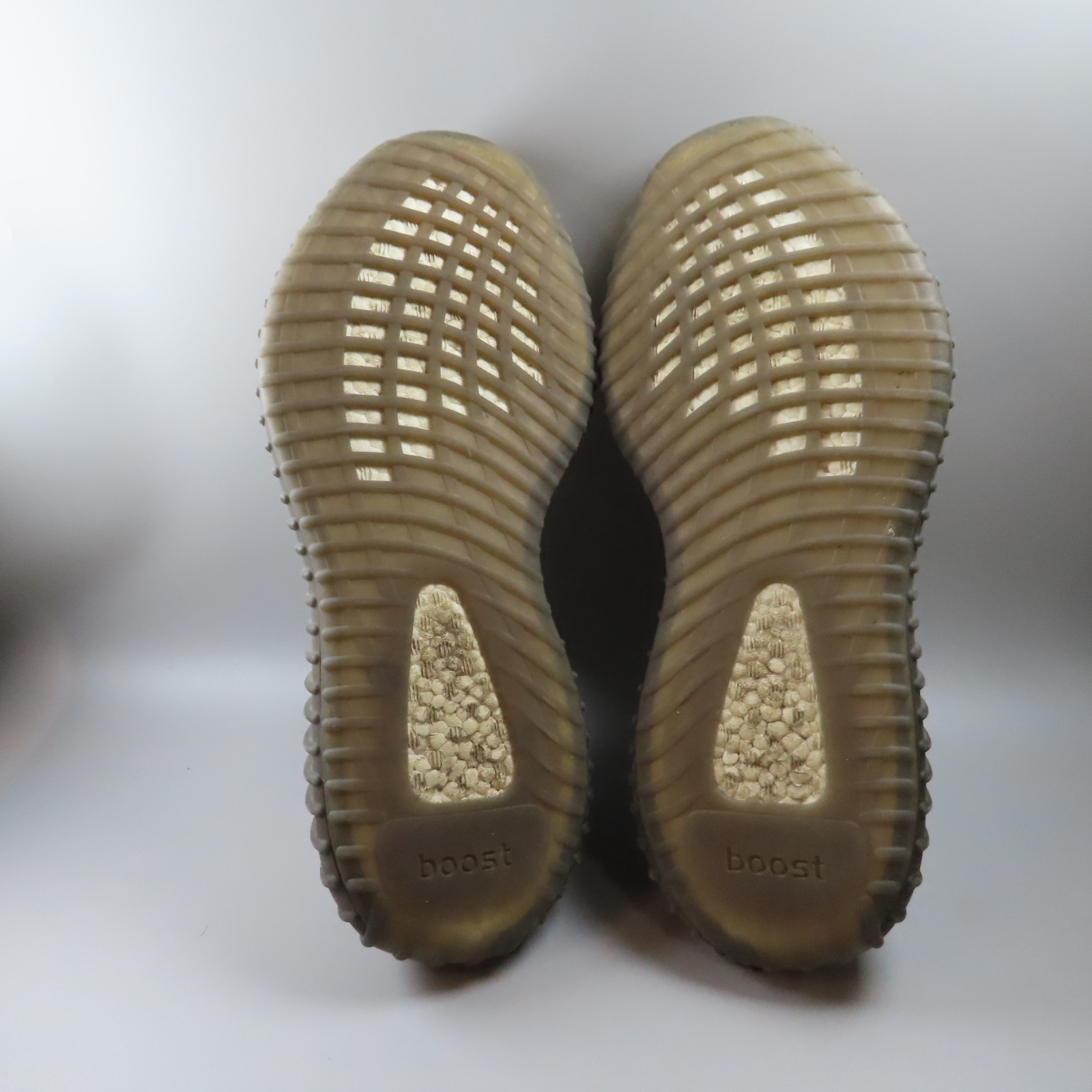 Adidas Yeezy Boost 350 V2 Ash Stone GW0089 Unisex SZ 10.5