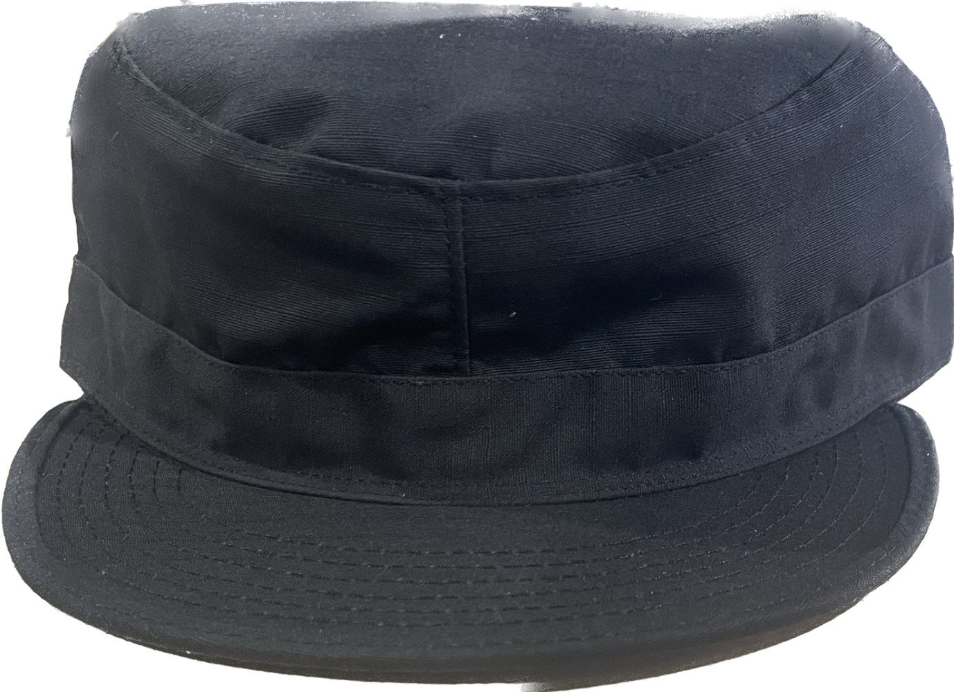 Original Military Patrol Cap Nylon Cotton Ripstop Hot Weather PC New Made USA