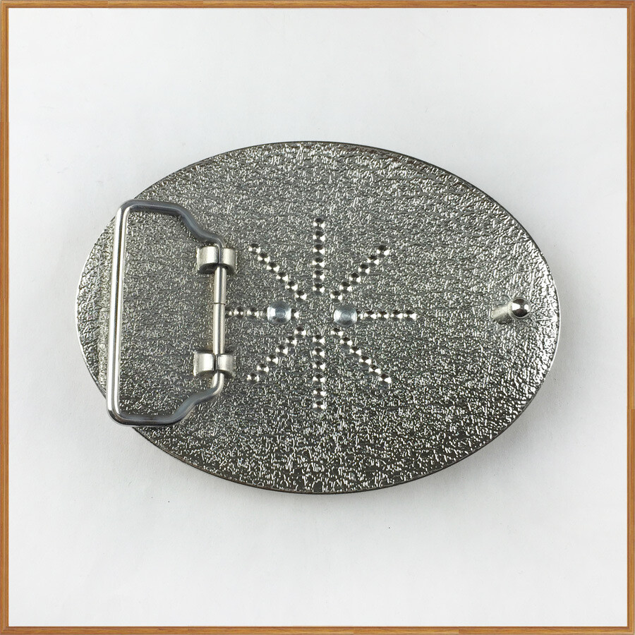 Initial Belt Buckles Alphabet Letter Texas Usa Rodeo Western Cowboy Fashion Men