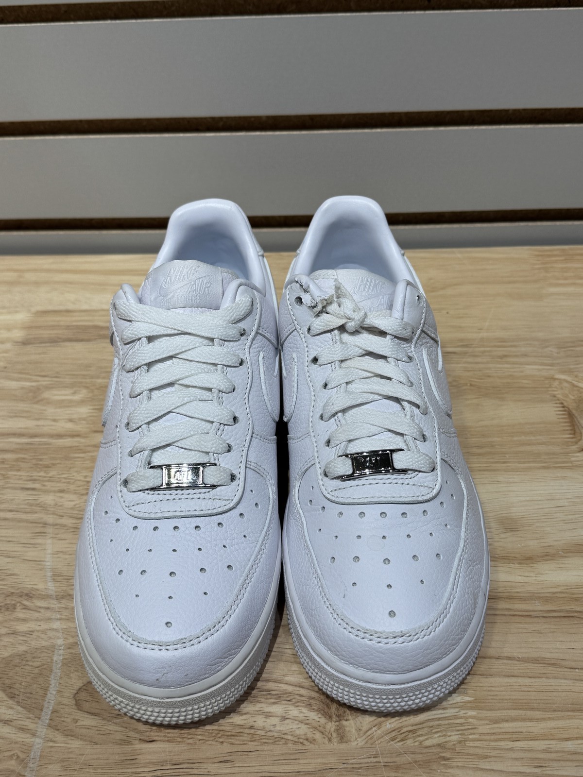Size 6M/7.5W – Nike Air Force 1 Low Drake NOCTA Certified Lover Boy Sz 6M CZ8065