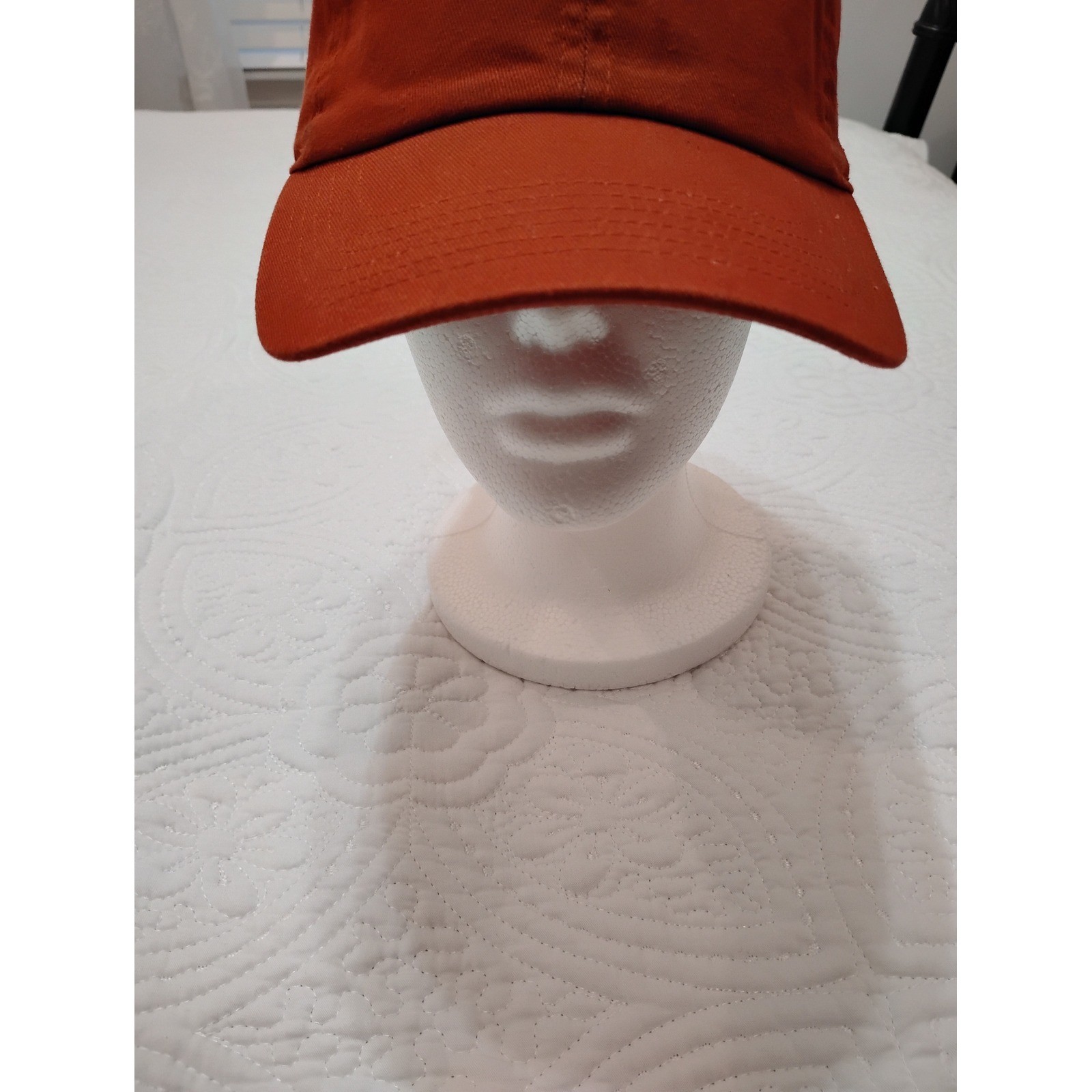 Gelante Orange Cap