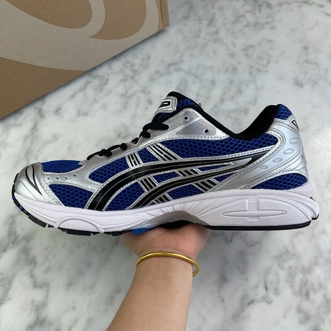 1201A019-401 Asics Gel Kayano 14 Men’s Sneaker size 13 Monaco Blue