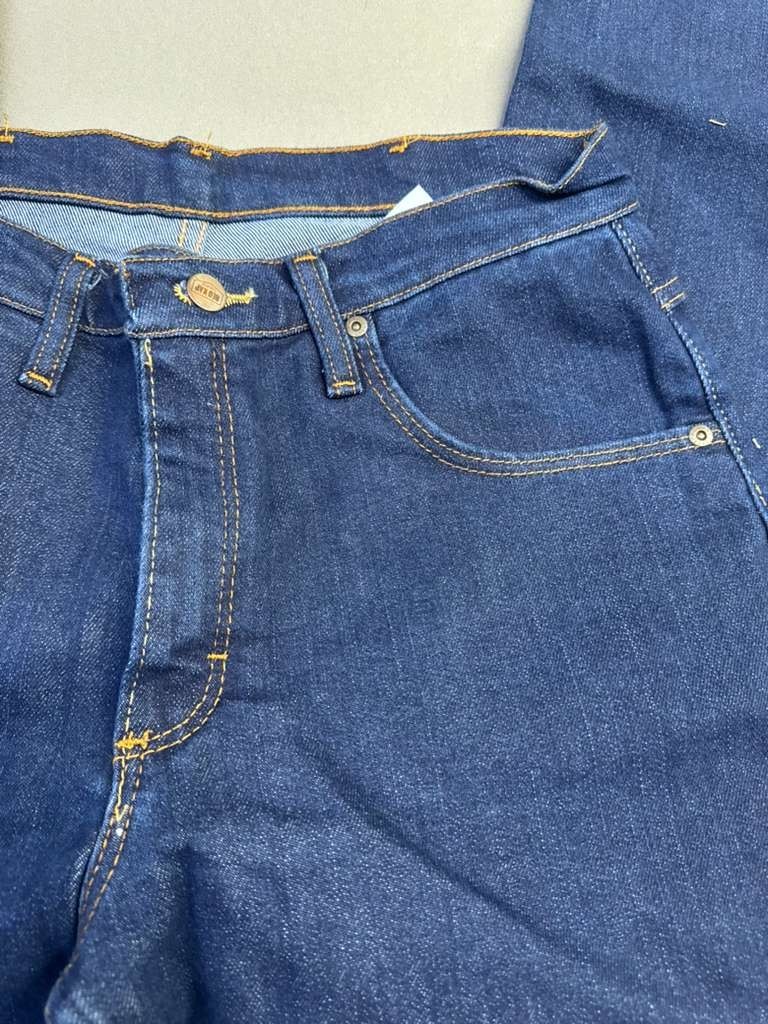 Red Kap PD90 Men’s Dura-Kap Flex Work Jeans – PW