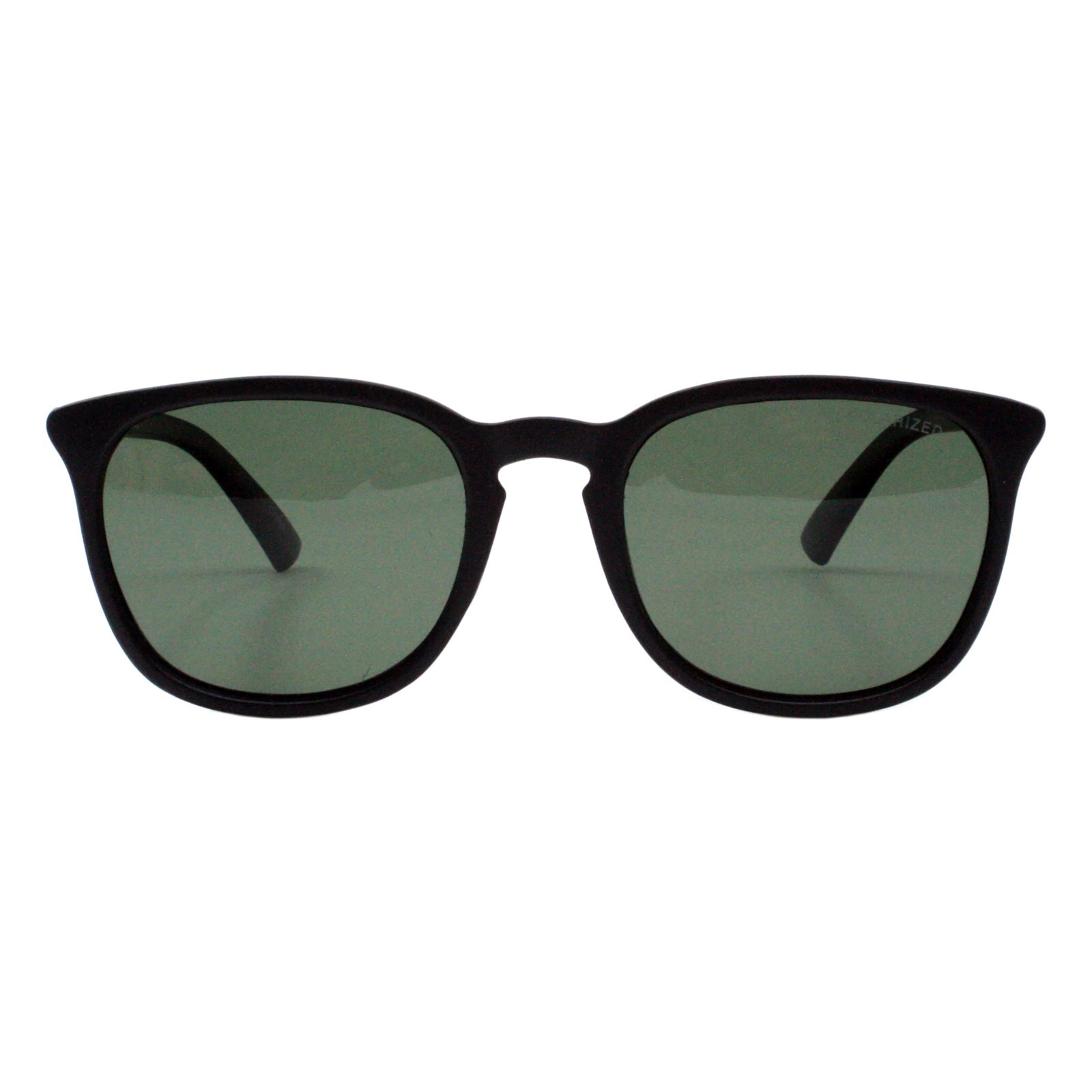 Polarized Lens Sunglasses Unisex Designer Keyhole Fashion UV400