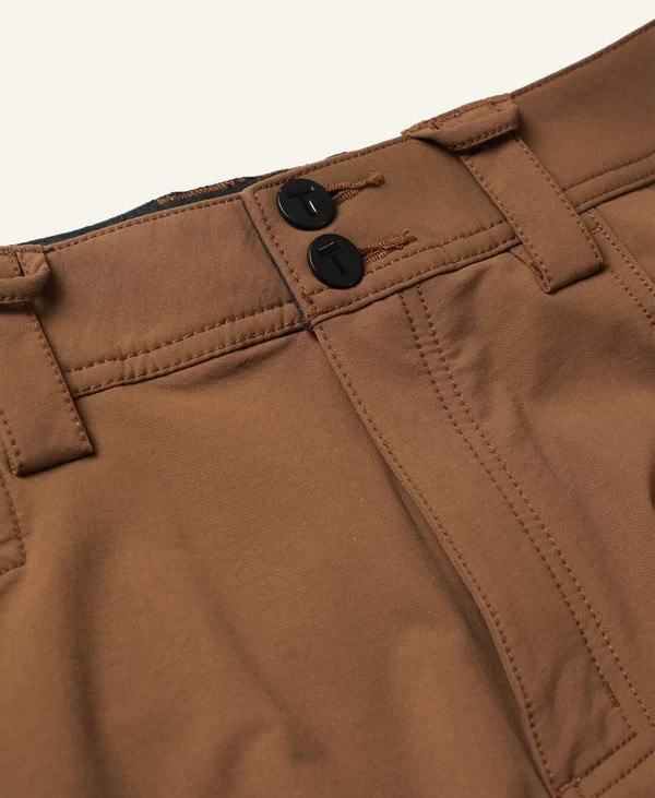 *Brand New* Truewerk T2 Werkpant Cargo Workwear Pants Men’s Size 36×32 – Brown