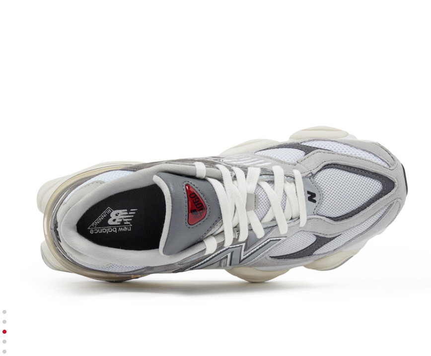 NEW NB 9060 Unisex Sneakers All Size Causal Shoes LifeStyle Multi Color 16 Color