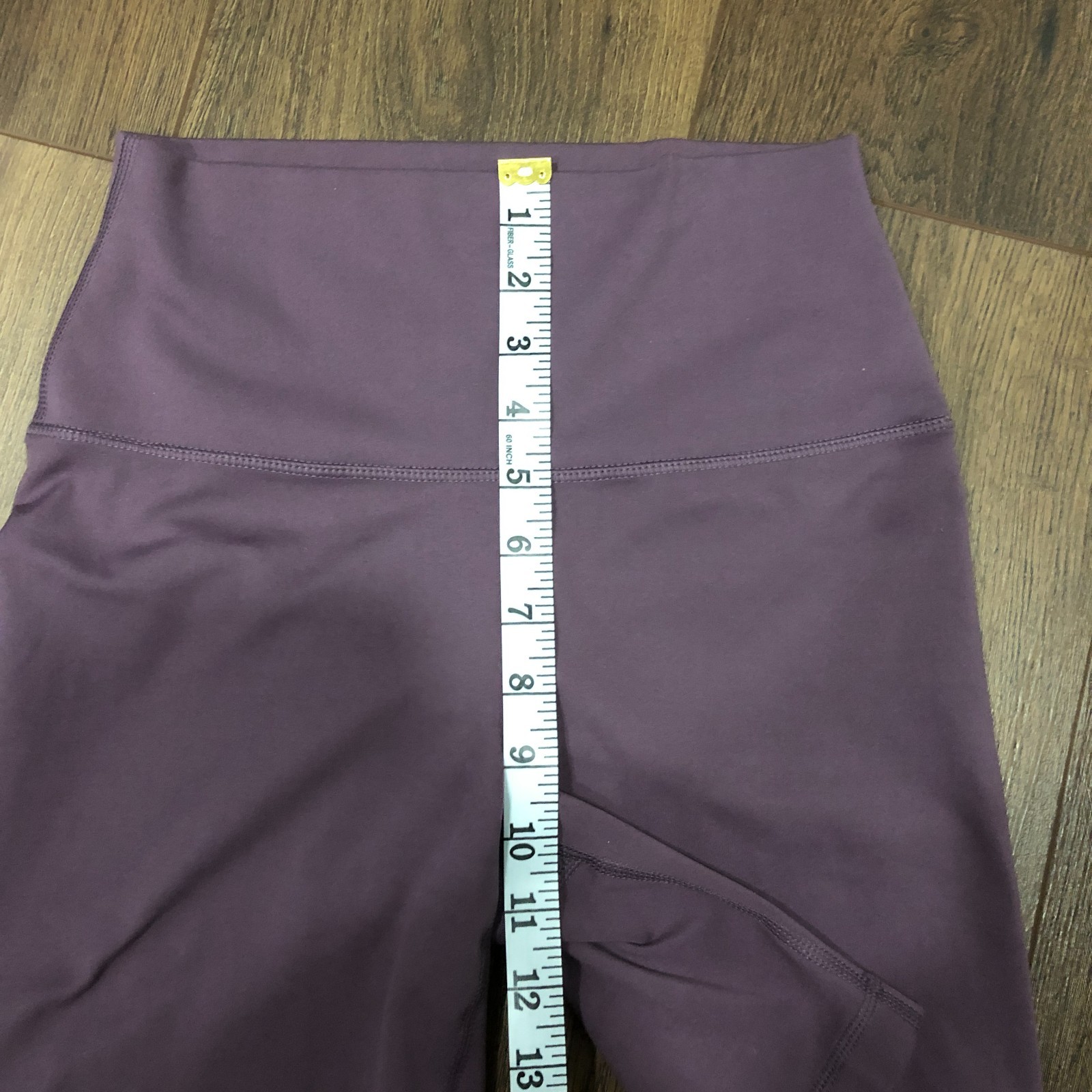 Yogalicious – Lux Everyday Biker Short Yoga Pilates 6.5″ inseam Stretch Sz M LOT
