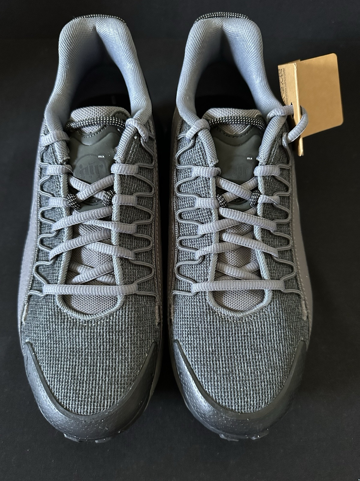 Nike Air Max Pulse Roam Shoe Smoke Grey 270 Men 6.5 Women 8 Utility DZ3544-001