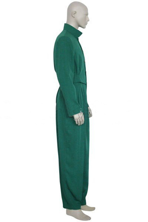 IN STOCK Yu Yu Hakusho Spirit Detective Yusuke Urameshi Outfit Cosplay Costume