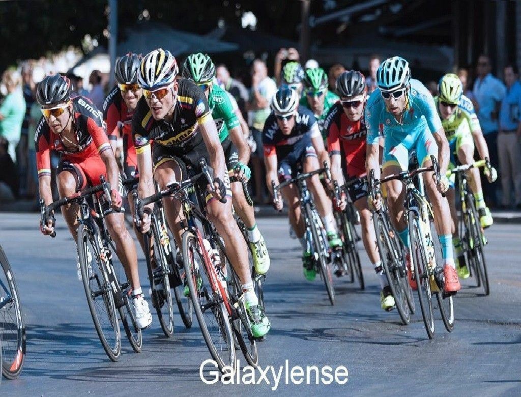 Galaxy Replacement Lens For Oakley Fuel Cell Sunglasses Multi-Color Selection