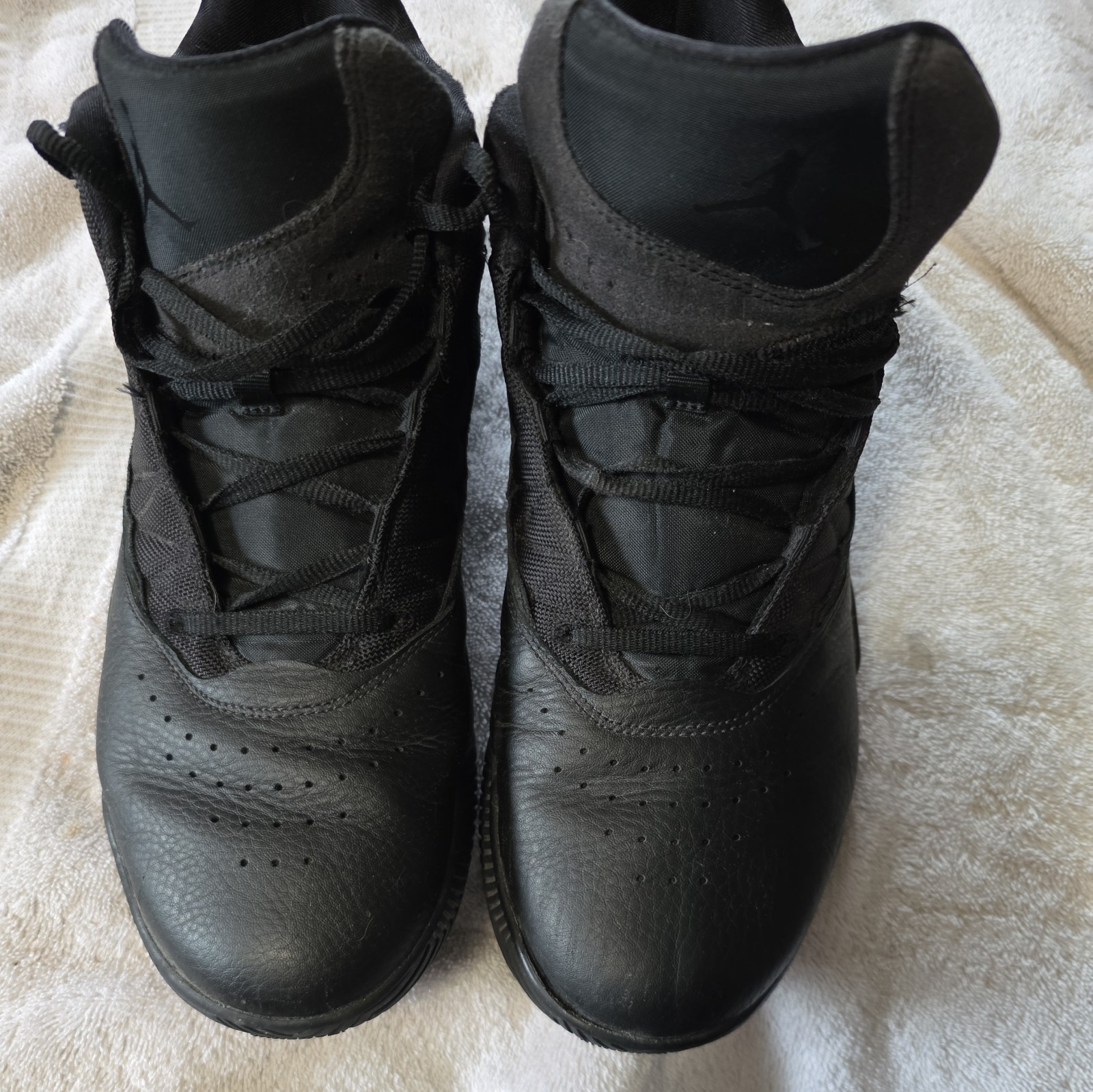Nike Air Jordan – Stay Loyal Triple Black DB2884-002 – men’s size 13