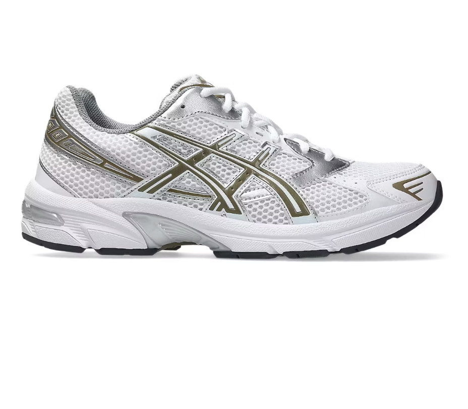 ASICS Gel-1130 White Pepper 1203A609-104 Men’s