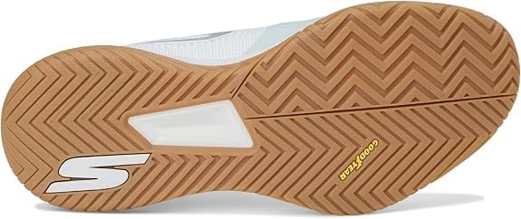 Skechers Viper Court Pro 2.0 Pickleball Sneaker – Women’s White
