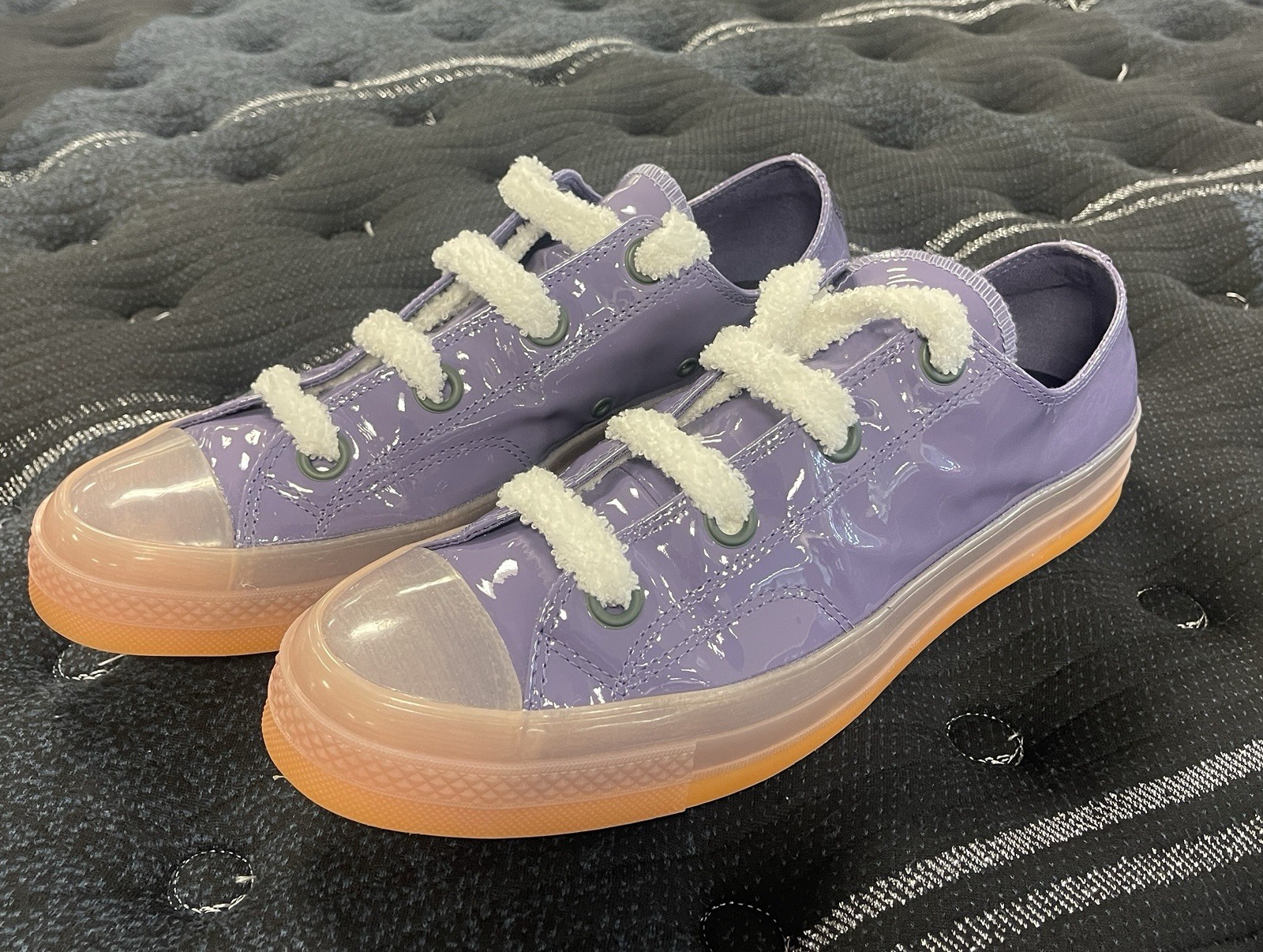 Size 13 – J.W. Anderson x Converse Chuck 70 Top Low Toy