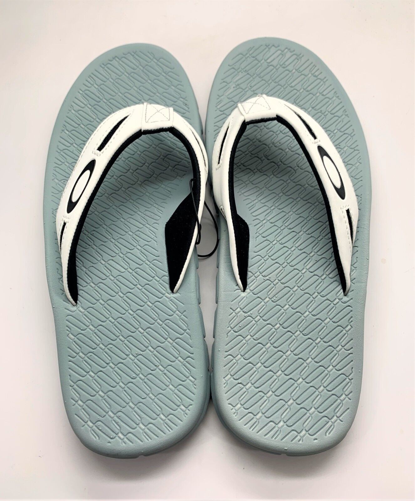 Oakley Operative Sandals 2.0 Men’s SIZE 12 Special Edition Flip Flops 13477-9GE