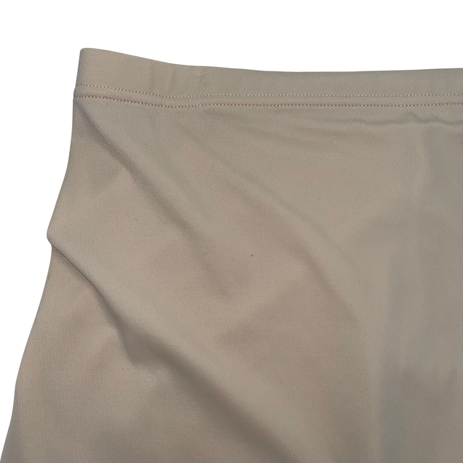 Maidenform Shaper Thigh Slimmer High Waist Cool Comfort Light Smoothing P0060