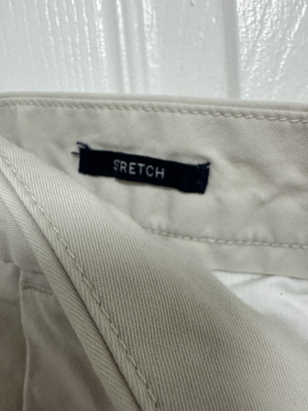 Nautica Straight Stretch 36×32 97% Cotton 3% Elastane