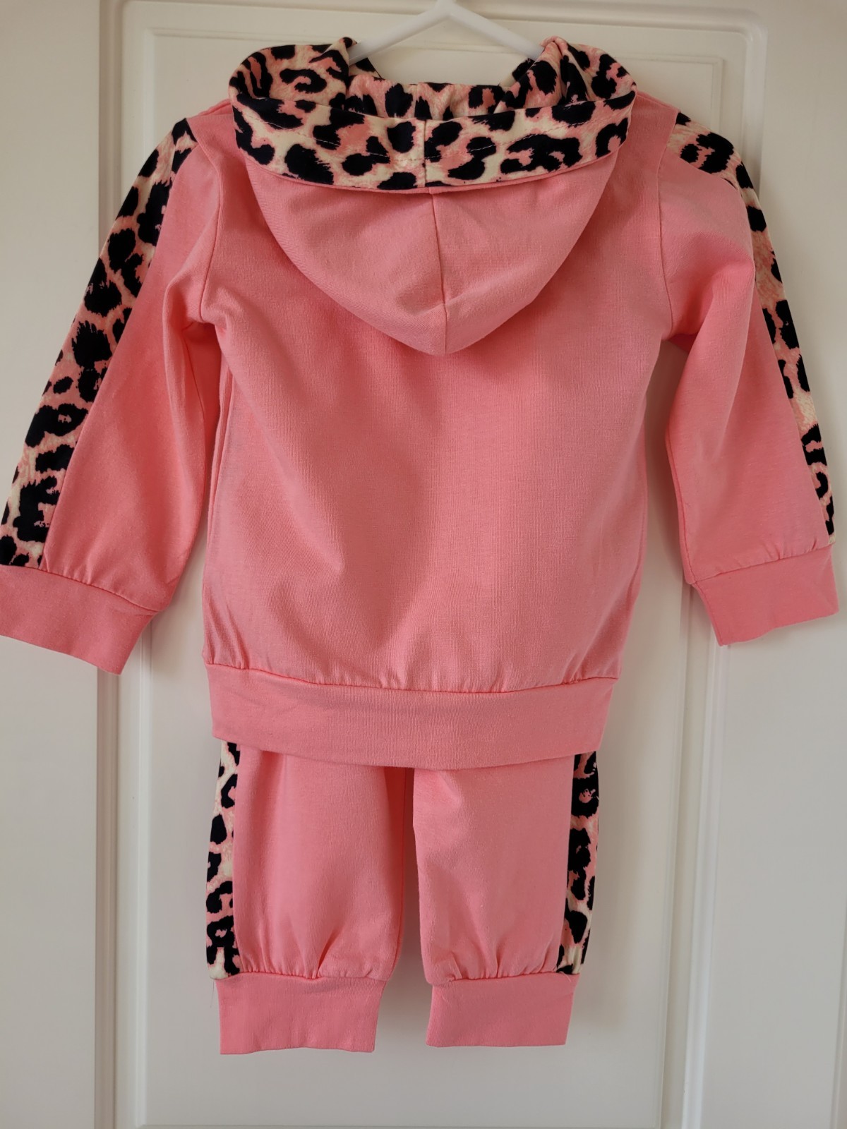 Toddler Infant Baby “MAMA’S girl” 3pc Set – Hoodie Trousers and Belt Outfit Set