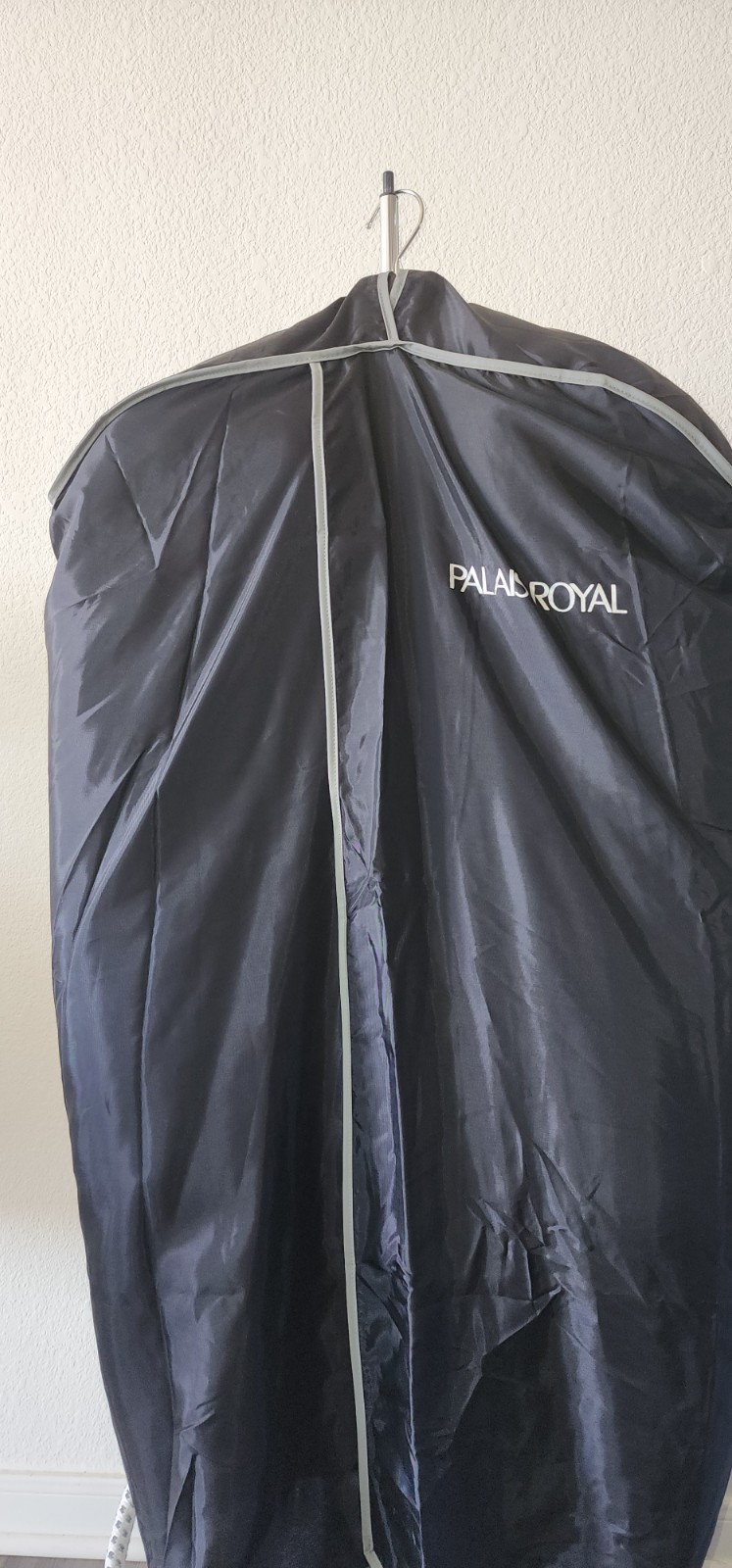 Lady’s half length mink coat