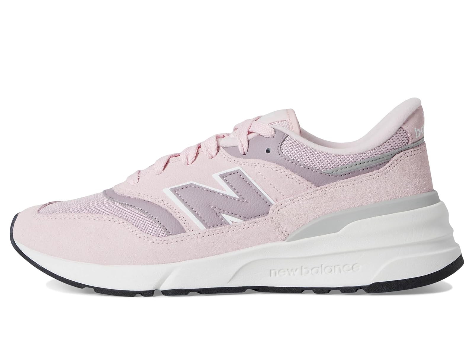 NEW BALANCE 997R SNEAKERS NEW MEN’S MANY SIZES ROSE/WINE
