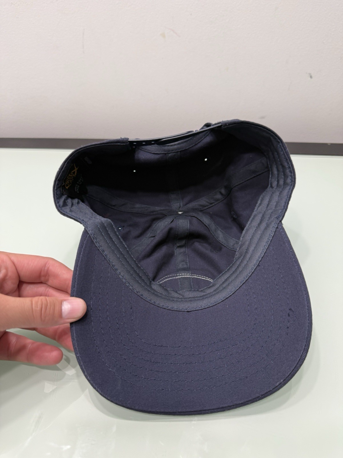 A24 Beau is Afraid Ari Aster MW Industries Ambassador Hat Adjustable