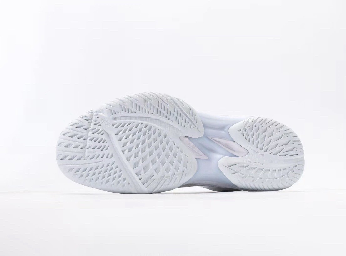 DS ASICS SKY ELITE FF MT 3 White Men Shoes