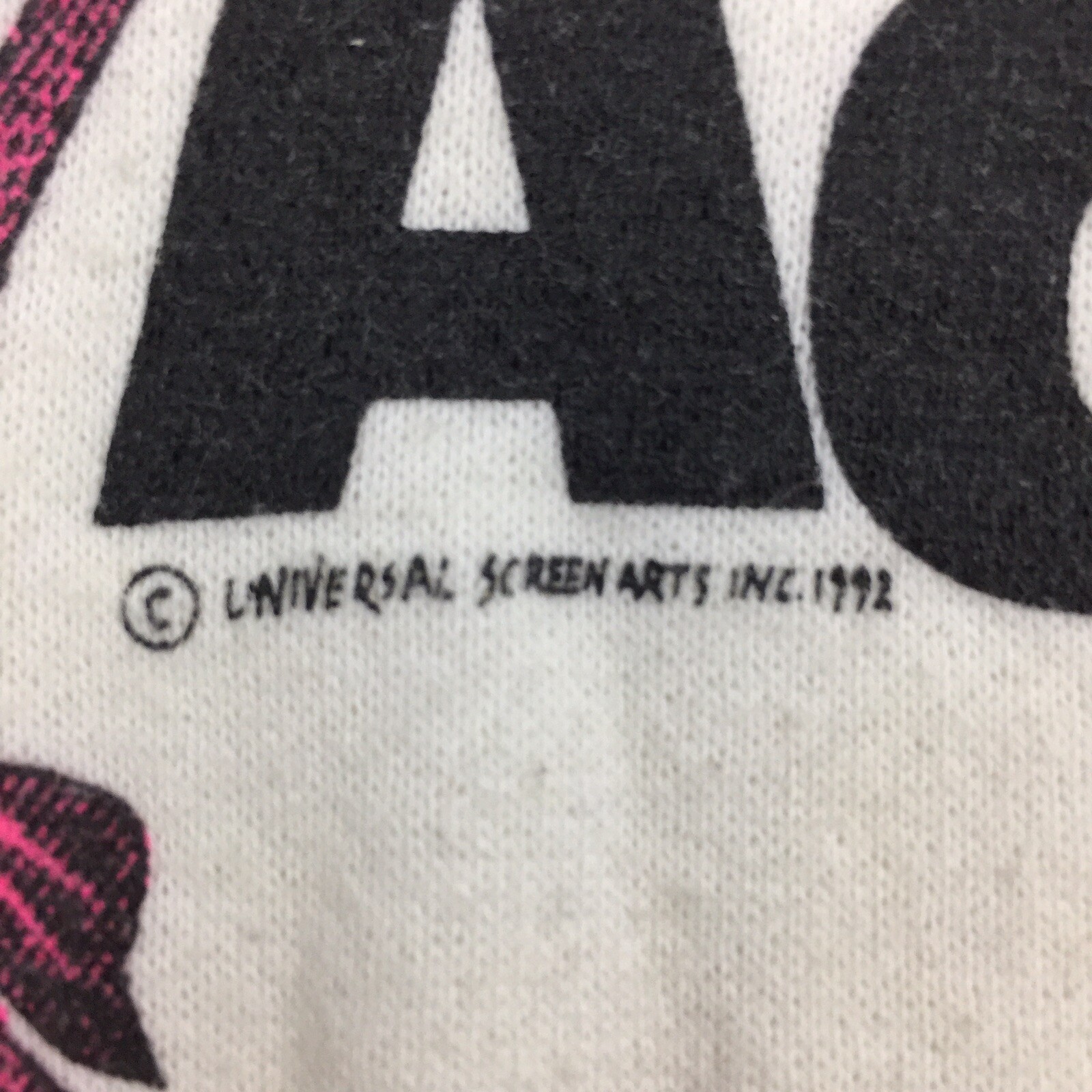 Vtg 90s Not Quite Ready to Act My Age Sweatshirt Kite Logo USA Hipster Retro L